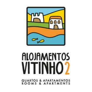 Alojamentos Vitinho 2 - Vila Nova Milfontes Villa วิลานอวา ดิ มิลฟงติส ภายนอก รูปภาพ